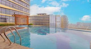 Kempinski Residence - Hengqin Port Branch - 6