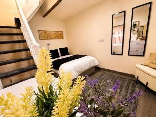 Flat 5 min From Stadium - 2