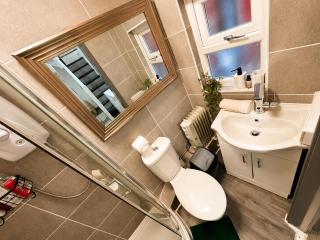 Flat 5 min From Stadium - 5