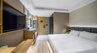 Lang Liz Hotel (Beijing Convention Center Laiguangying Branch) - 2