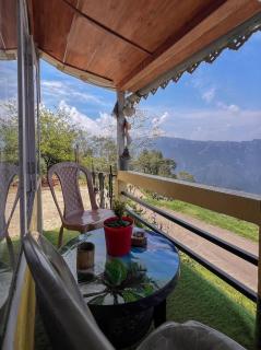 Dawaipani Sona Homestay - 2