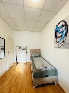 Comfortable 2BR Apartment with Living Room in Vienna for long stay - 9