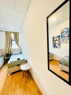 Comfortable 2BR Apartment with Living Room in Vienna for long stay - 7