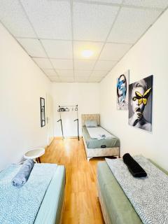 Comfortable 2BR Apartment with Living Room in Vienna for long stay - 6