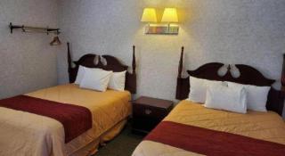 Rodeway Inn Flora - 1