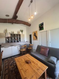 Studio de l'Olivier - 0