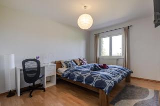 3 rooms available in the Jura Villa Thoiry SHARED House near CERN Geneva Airport Palexpo UN Skiing - 1