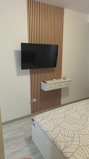 Skyline Apart 3 Militari Residence - 3