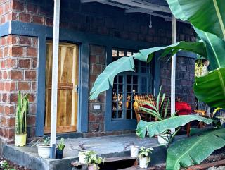 Alkebulan cottages - 0
