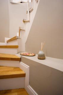 Mercan Apartments Balat - Family Loft Suite - 1