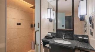 Longyan Liancheng Tianyi Hotsprings Resort - 1