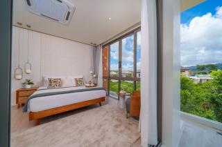 Rosemary Alisa 4BR Pool Villa near Bang Tao Beach - 5