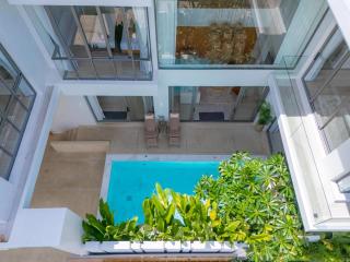 Rosemary Alisa 4BR Pool Villa near Bang Tao Beach - 3