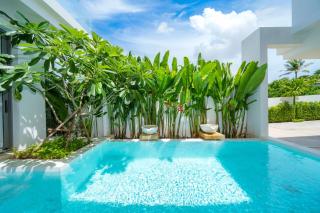 Rosemary Alisa 4BR Pool Villa near Bang Tao Beach - 2