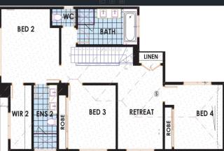 Luxury Home in Ivanhoe Melbourne - 3
