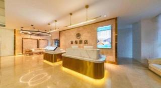IU Hotels· Lanzhou Xike Station Huanghelou Branch - 9