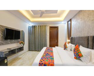 Hotel Comfort N Stay 45 - 7
