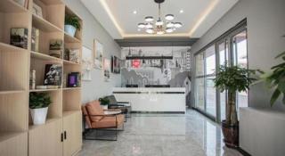 Thank Inn Hotel Ningxia Yinchuan High-Speed Railway Station Xinhuanlian Sqaure - 8