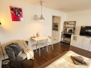 GLORYSTAY - Business Studio-Bosch Campus 2km-Tiefgarage-Workspace-Renningen - 8