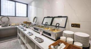 Huafeng Hotel - Huaqiang South Metro Station and Huaqiang North Commercial District - 8