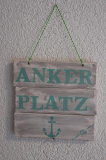 Ankerplatz 1 - 9