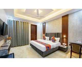 Hotel Comfort N Stay 45 - 9