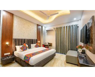 Hotel Comfort N Stay 45 - 5
