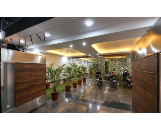 Hotel Comfort N Stay 45 - 4