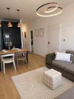 Designer Central Apartment - Terrace, View, Parking - 8