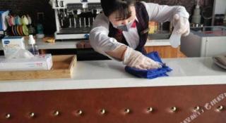 James Joyce Coffetel· Beijing Fengtai Railway Station Lize Business District - 3
