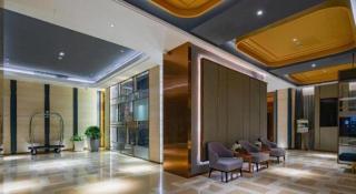 Yitel Collection Chengdu Dufu Chaotang Sichuan Provincial People's Hospital Station - 8