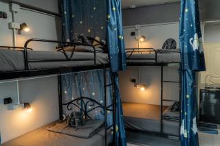 Nature's Heaven Hostel - 4