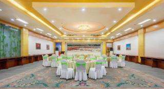 Dongying Blue Horizon Center Point Hotel Kenli - 5