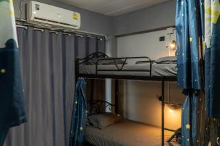 Nature's Heaven Hostel - 1