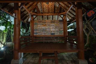 Cikole Joglo House - 7