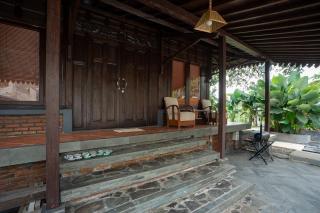 Cikole Joglo House - 5
