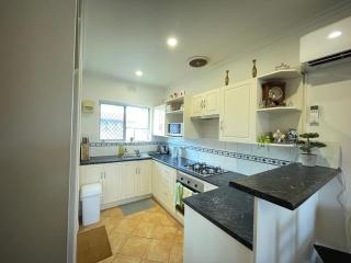 A Single Room in Parkside - 6
