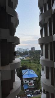 Signature by Glass Loft-Premium 3BHK near KIMS Hospital - 9