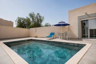 Villas avec piscine - 8
