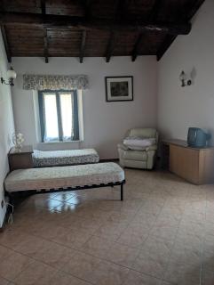Casa del fattore - 5