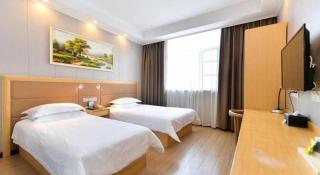 Jinjiang Inn Style Shanghai Pudong Airport Town Chuan Nan Feng Highway Branch - Shanghai - 7