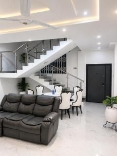 Kingdom homes - 8