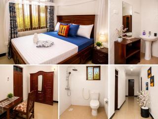 Marium Apartments Mbezi Juu - 5