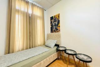 Simple Two Private Rooms with Shared Living Area in Vienna - 3