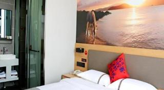 Jun Hotel Zhangjiakou Jiamei - 4