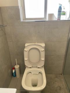 A Single Room in Parkside - 2