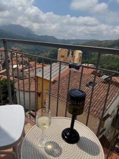 Belvedere dei monti - 4