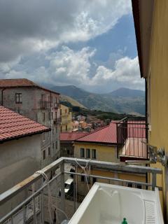 Belvedere dei monti - 3
