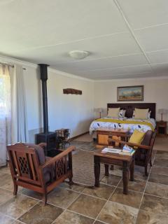Leeuwenkrantz Self-catering Cottages - 8