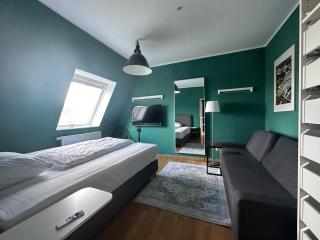 BW Living - Wettiner Strasse - 6